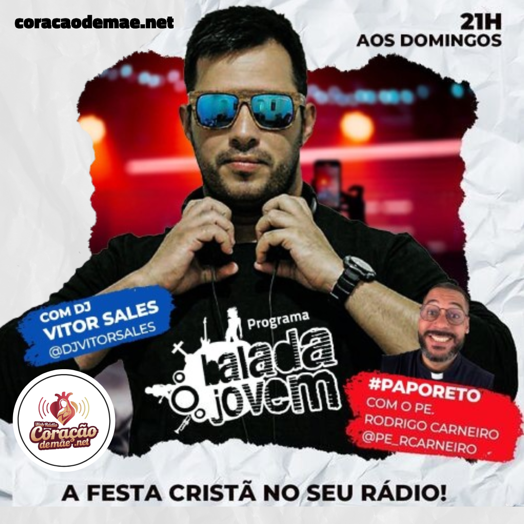 Vitor Sales